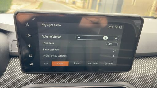 Dacia Sandero 1.0 ECO-G 100 - Stepway Expression + – 2023 – 22406 km – Bicarburation essence GPL – Boîte Manuelle — photo 1