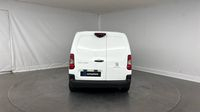 Peugeot Partner Standard 650kg BlueHDi 100ch S&S BVM5 Premium — photo 6