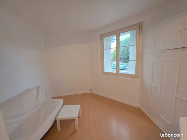Appartement T1 totalement rénové