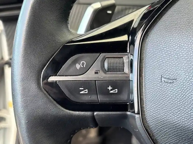 Peugeot 2008 bluehdi 130 s&amp;s eat8 — photo 11