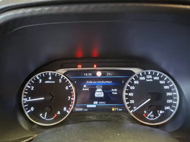 Nissan Juke dig-t 114 — photo 32