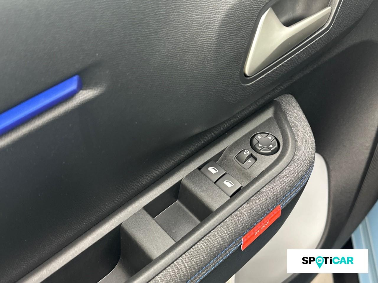 Citroën C3 1.2 turbo 100ch plus — photo 18