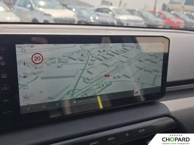 Kia Ev4 292 ch autonomie longue awd 81.4 kwh — photo 14