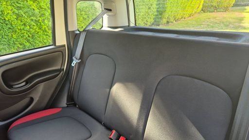 Fiat Panda 1.2 69 - Base – 2018 – 22725 km – Essence – Boîte Manuelle — photo 20