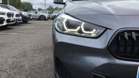 Bmw X2 sDrive18dA 150ch M Sport Euro6d-T — photo 17