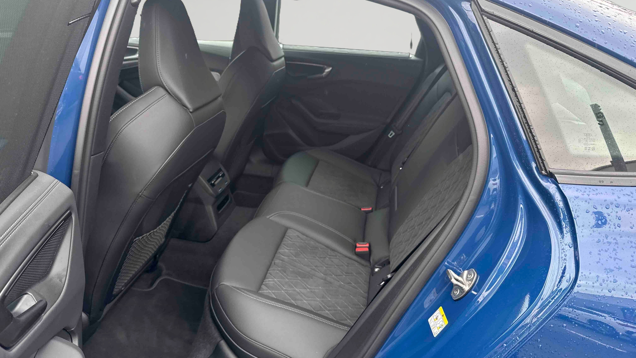 Audi A5 TFSI 204 ch S tronic 7 Quattro — photo 19