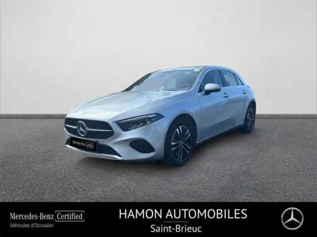 Mercedes Classe A 250 e 163+109ch progressive line 8g-dct