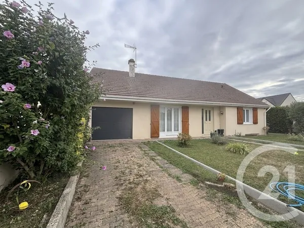 Maison 5 pièces 94 m²