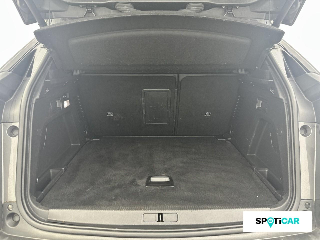 Peugeot 3008 1.5 bluehdi 130ch s&s gt line eat8 — photo 6