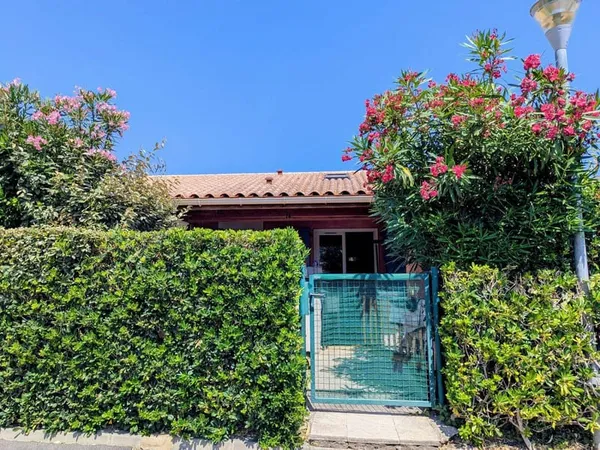 Maison 3 pièces 27 m²