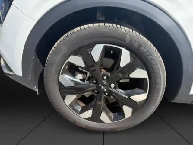 Kia Sportage 1.6 t-gdi 265ch phev active bva6 4x4 — photo 11