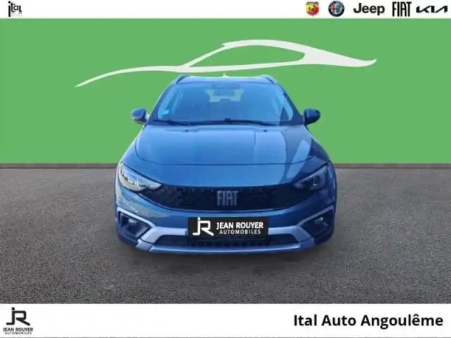 Fiat Tipo 1.6 multijet 130ch s/s life plus 5p — photo 2