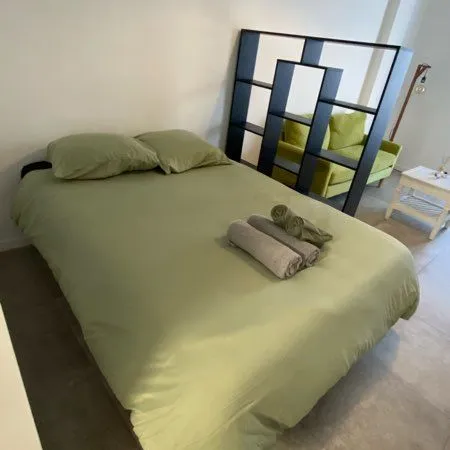 Appartement hyper centre