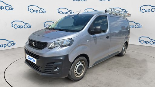 Peugeot Expert VU 2.0 HDi 145 EAT8 - Premium Standard – 2023 – 98000 km – Diesel – Boîte Automatique — photo 23
