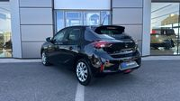 Opel Corsa 1.2 Turbo 100ch Edition BVA8 — photo 7
