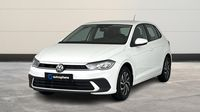 Volkswagen Polo 1.0 TSI 95ch Life Plus