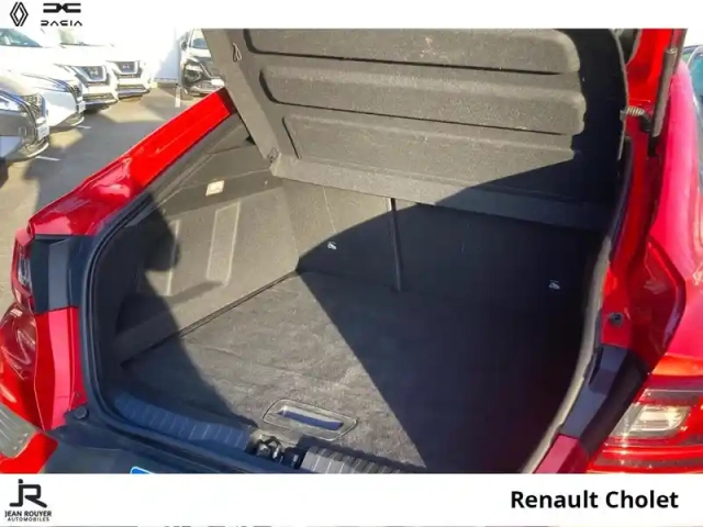 Renault Arkana 1.6 e-tech hybride 145ch engineered -22 — photo 7
