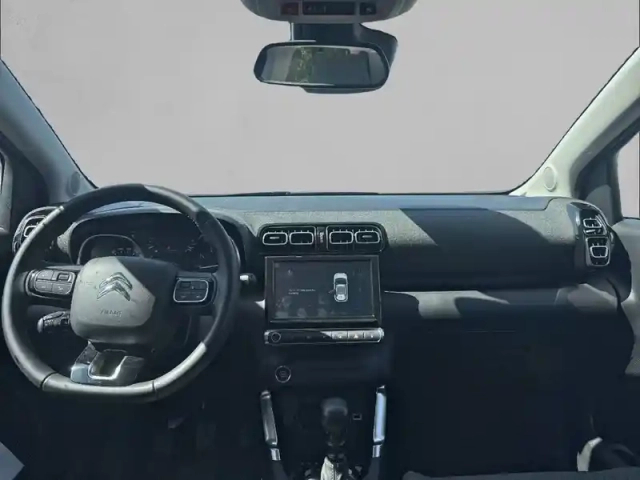 Citroën C3 Aircross bluehdi 110 s&amp;s bvm6 — photo 8