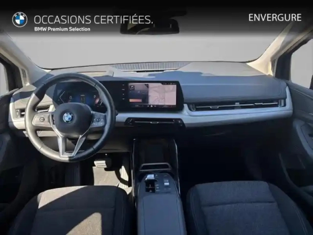 Bmw Serie 2 série 2 activetourer 218i 136ch dkg7 — photo 5