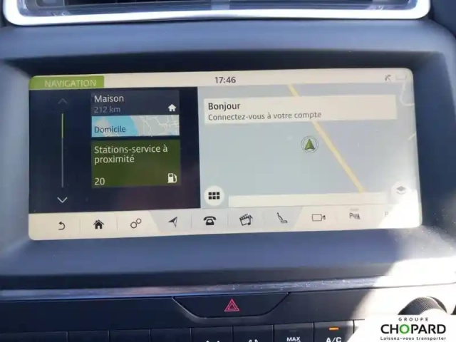 Jaguar E-Pace 2.0 d - 180 ch awd bva — photo 14