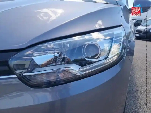 Renault Scenic 1.2 tce 130ch energy zen — photo 44