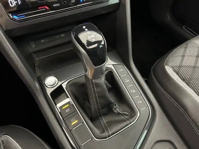 Volkswagen Tiguan 1.4 ehybrid 245ch dsg6 — photo 21
