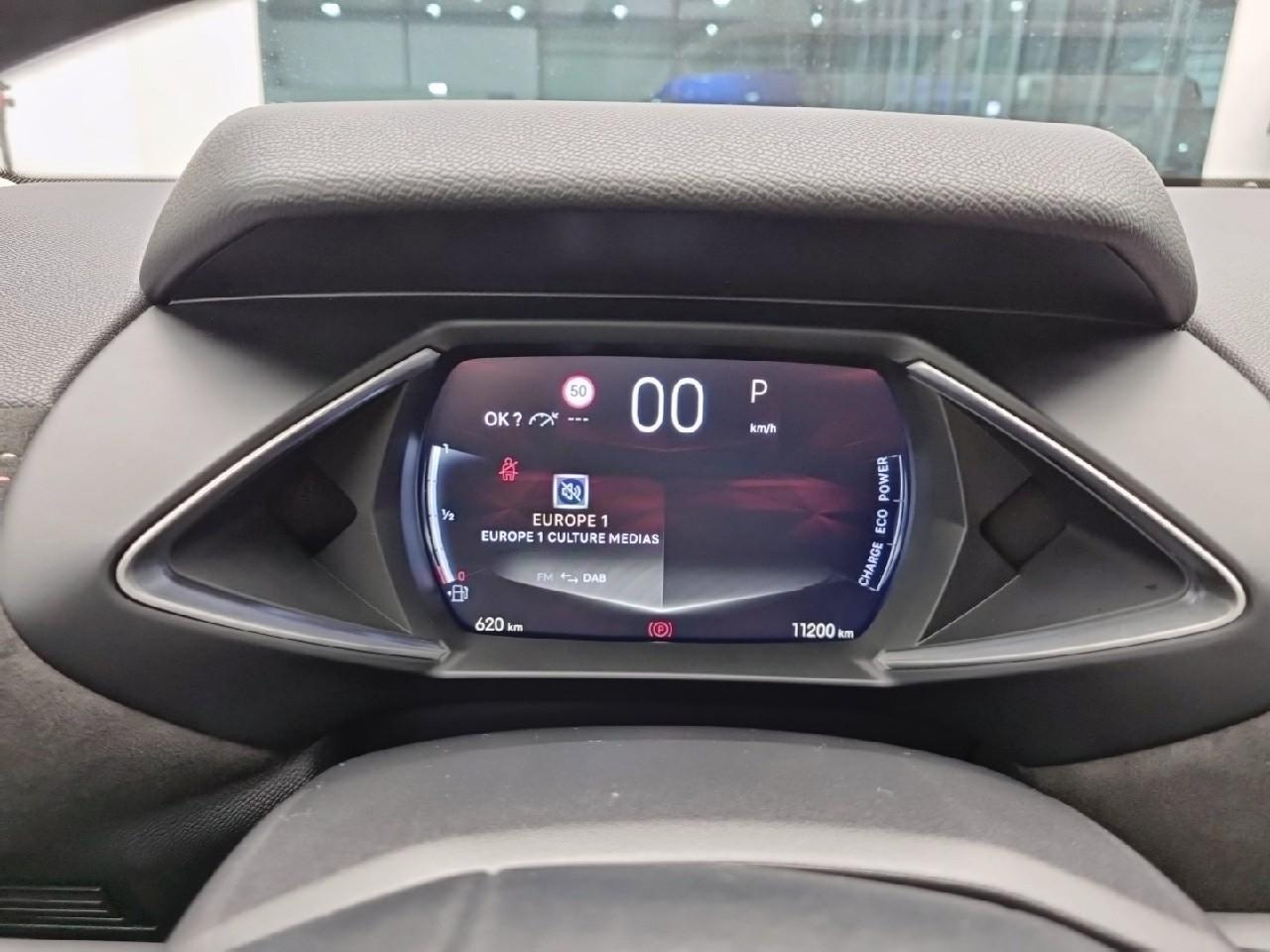 Ds Ds 3 hybride 136 e-dct6 pallas — photo 30