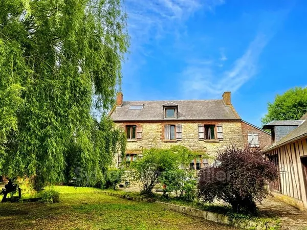 Vente maison 7 Pièce(s)