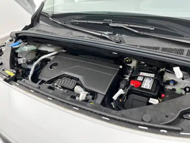 Peugeot Partner fourgon m 650 kg bluehdi 100 s&amp;s bvm6 — photo 16