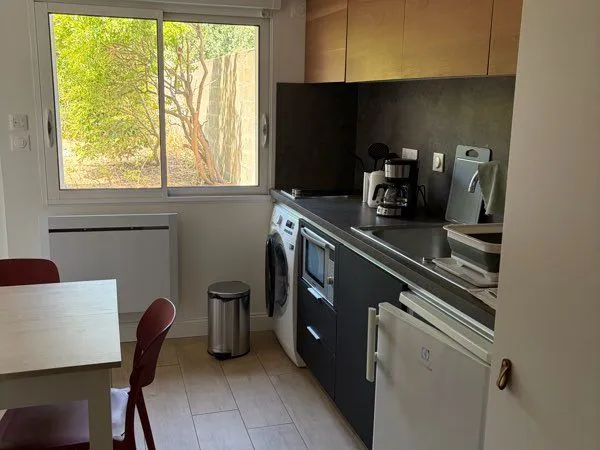 Studio saint Nazaire