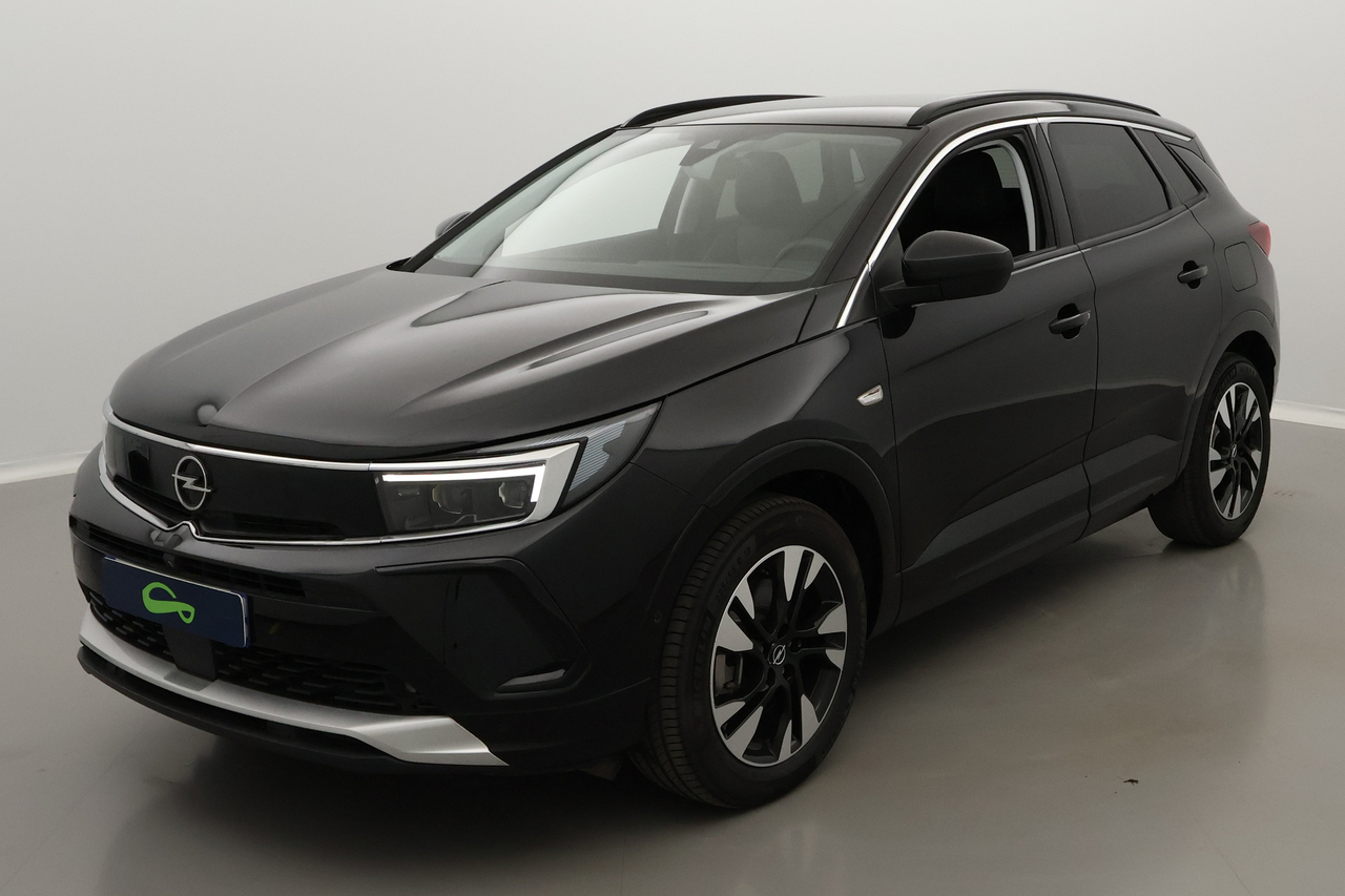 Opel GRANDLAND — photo 1