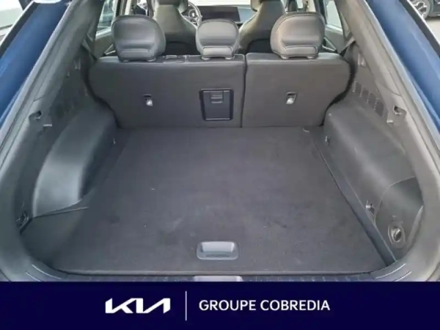 Kia Ev6 229ch air active 2wd — photo 12