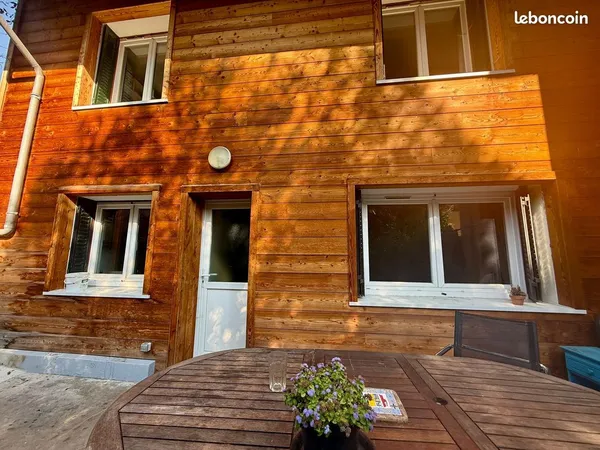 Maison 5 pièces 137 m²