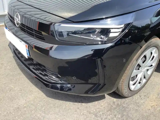 Opel Corsa nouvelle 1.2 turbo 100 ch edition — photo 25