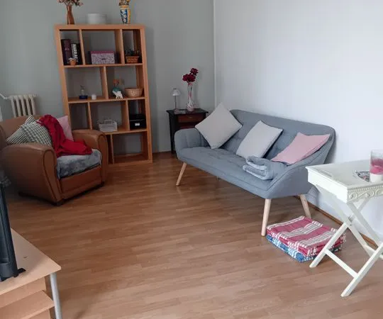 Appartement de 68m2 à louer sur Orléans
