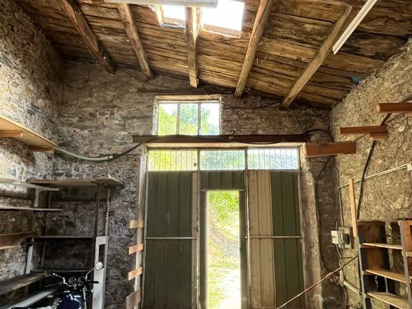 Location remise 32m2