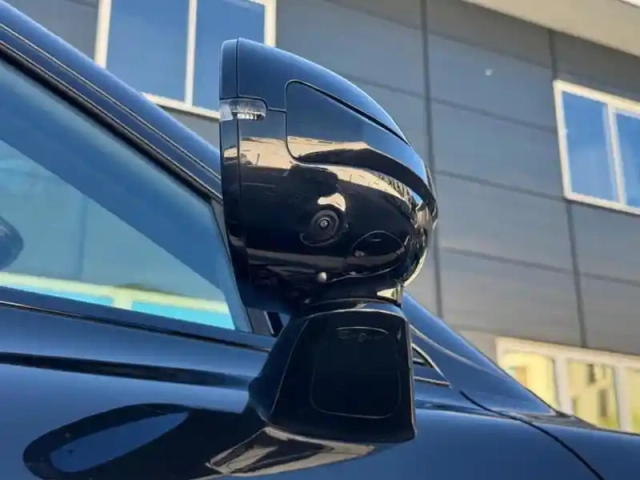 Smart 2 315 kw awd brabus — photo 15