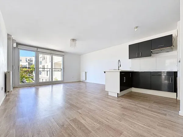 Appartement 4 pièces 78 m²