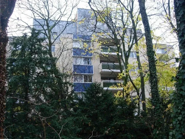 Appartement 1 pièce 26 m²