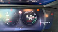 Peugeot 308 1.2 Hybrid 145ch GT e-DCS6 — photo 9
