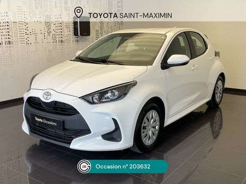 Toyota YARIS Toyota Yaris