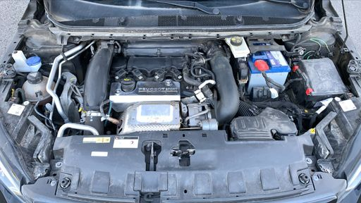 Peugeot 308 GTI 1.6 262.0 - GTI – 2018 – 95000 km – Essence – Boîte Manuelle — photo 45