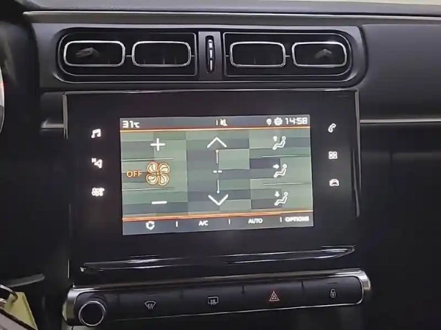 Citroën C3 puretech 83 s&amp;s bvm5 — photo 23