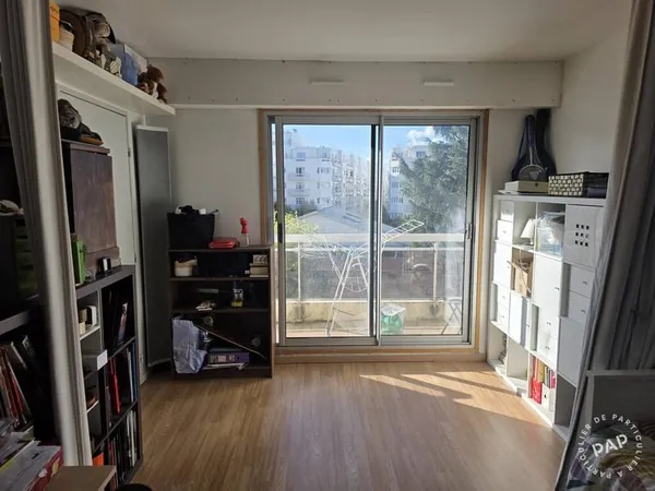 Studio 1 pièce 25 m²