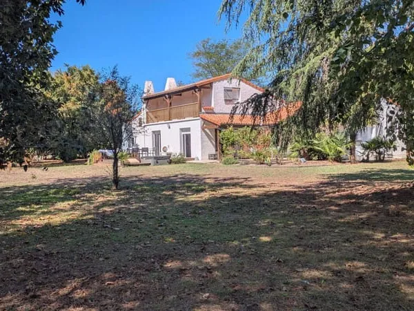 Maison 5 pièces 183 m²
