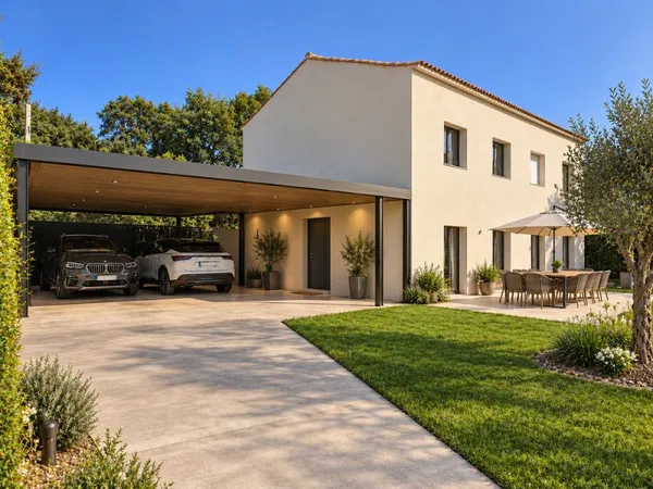 villa refaite a neuf CORSE