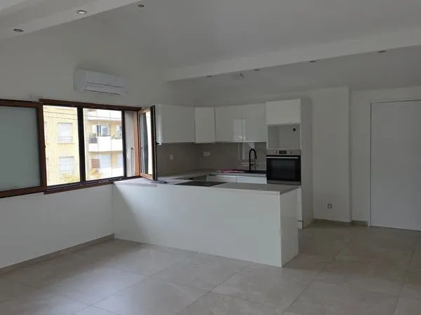 Appartement T3 de 70 m²