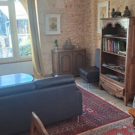 Location au mois centre Montignac