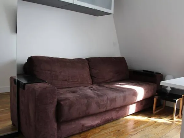 Appartement 1 pièce 11 m²