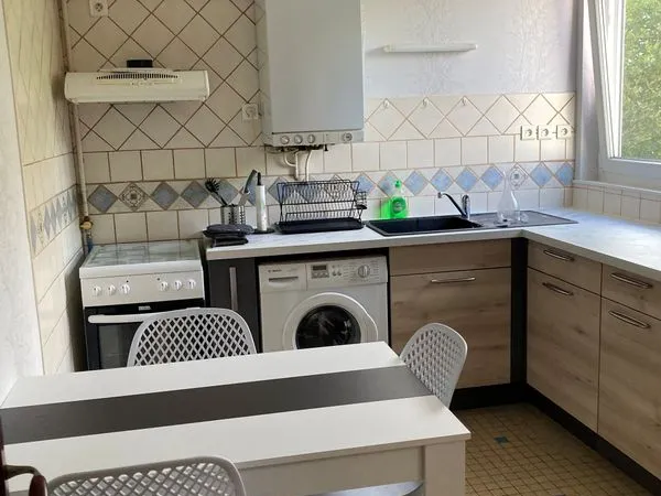 Location Chambre colocation